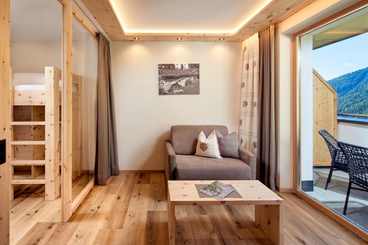 Anigglhof Hotel มัลเลส เวนอสตา ภายนอก รูปภาพ