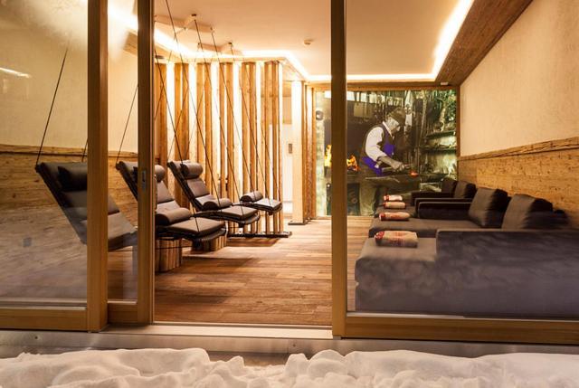 Anigglhof Hotel มัลเลส เวนอสตา ภายนอก รูปภาพ