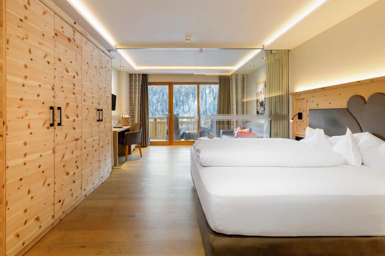 Anigglhof Hotel มัลเลส เวนอสตา ภายนอก รูปภาพ