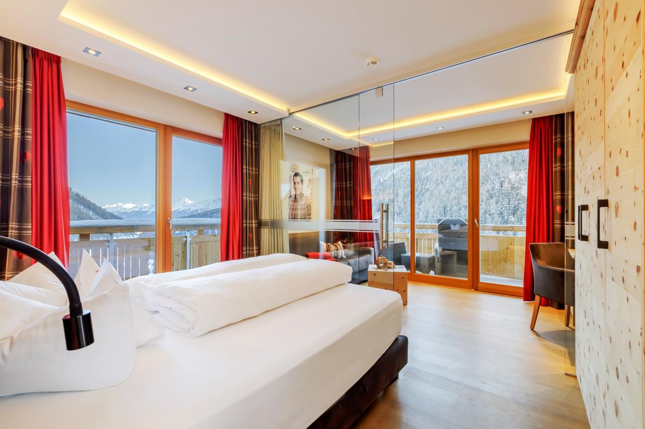 Anigglhof Hotel มัลเลส เวนอสตา ภายนอก รูปภาพ